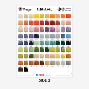 Wall Charts & Literature