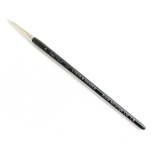 COLOUR SHAPER ANGLE CHISEL FIRM # 0
