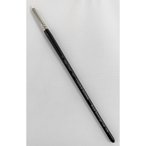 COLOUR SHAPER ANGLE CHISEL Soft # 2