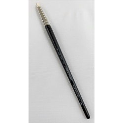 COLOUR SHAPER ANGLE CHISEL Soft # 6