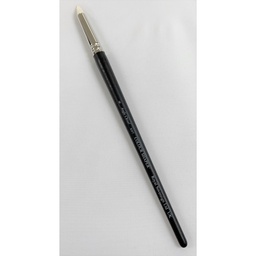 COLOUR SHAPER ANGLE CHISEL Soft # 6