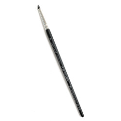 Clay Shaper ANGLE CHISEL Clay # 0