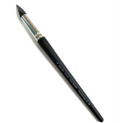 Clay Shaper ANGLE CHISEL Clay # 16