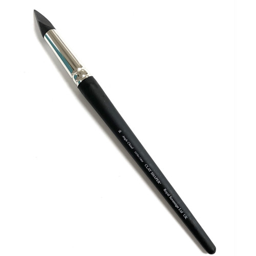 Clay Shaper ANGLE CHISEL Clay # 16