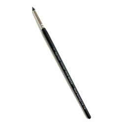 Clay Shaper ANGLE CHISEL Clay # 2