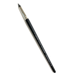 Clay Shaper ANGLE CHISEL Clay # 6
