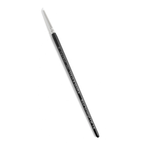 COLOUR SHAPER CUP CHISEL FIRM # 0