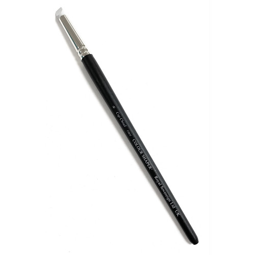 COLOUR SHAPER CUP CHISEL FIRM # 6