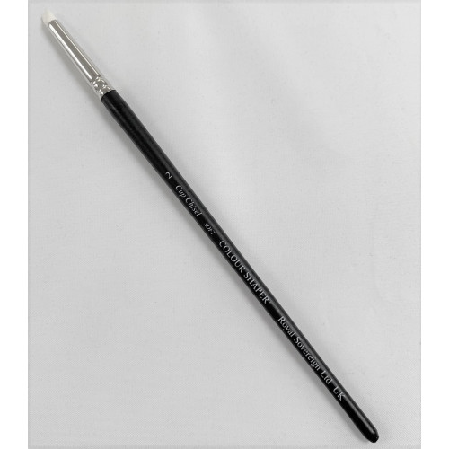 COLOUR SHAPER CUP CHISEL Soft # 2