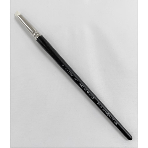 COLOUR SHAPER CUP CHISEL Soft # 6