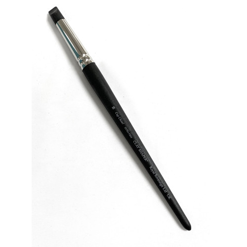 Clay Shaper CUP CHISEL Clay # 10
