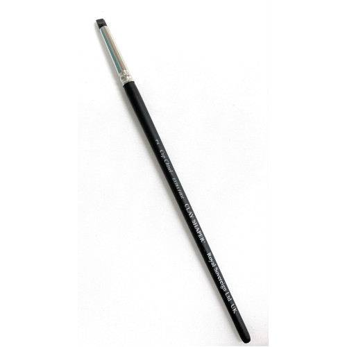 Clay Shaper CUP CHISEL Clay # 2