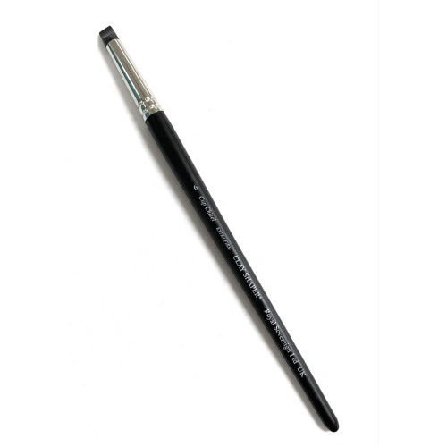 Clay Shaper CUP CHISEL Clay # 6