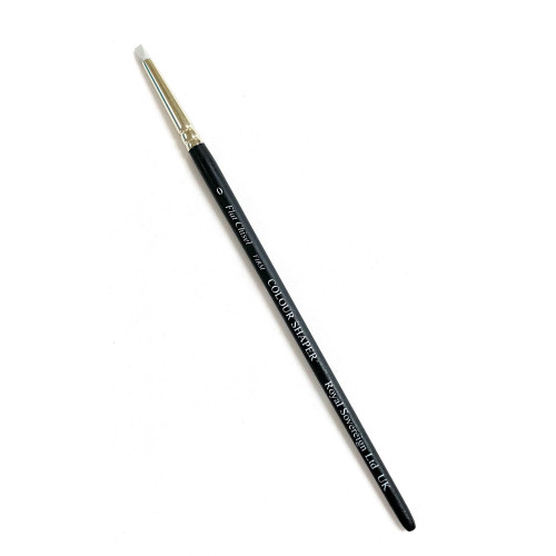 COLOUR SHAPER FLAT CHISEL FIRM # 0