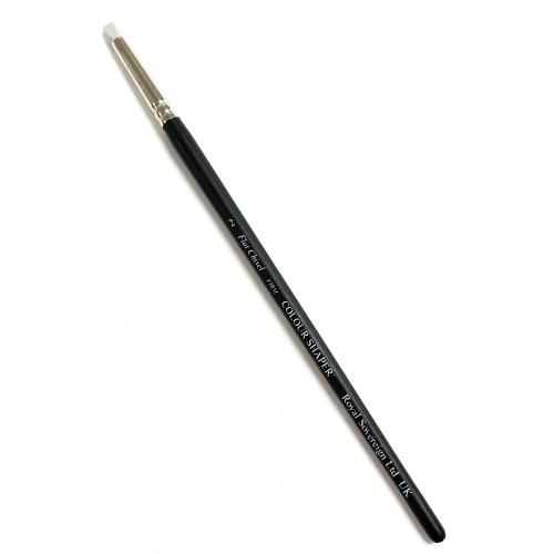 COLOUR SHAPER FLAT CHISEL FIRM # 2