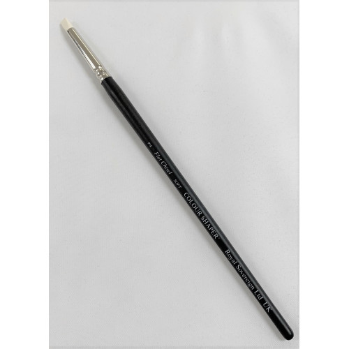 COLOUR SHAPER FLAT CHISEL Soft # 2