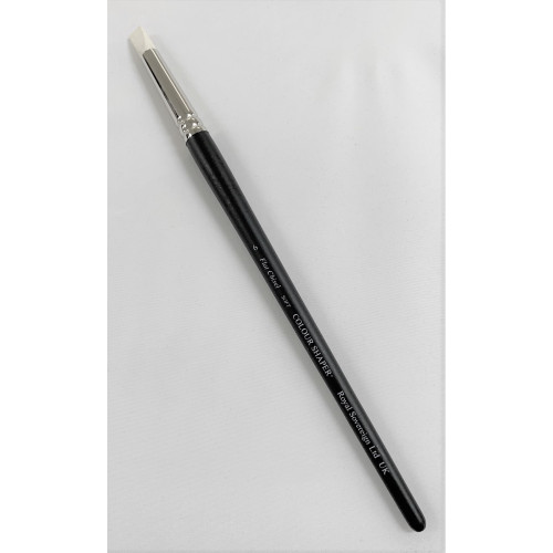 COLOUR SHAPER FLAT CHISEL SOFT #6