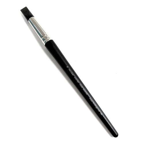 Clay Shaper FLAT CHISEL Clay # 16