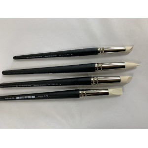 Soft Colour Shapers