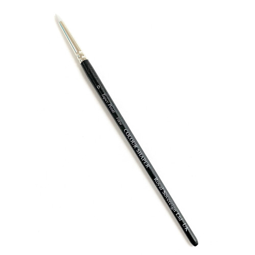 COLOUR SHAPER TAPER POINT FIRM # 0