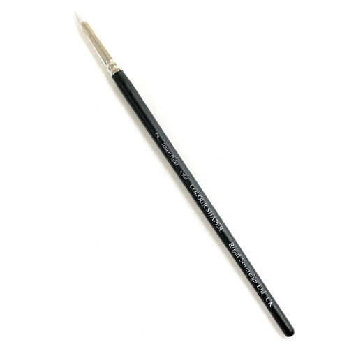 COLOUR SHAPER TAPER POINT FIRM # 2