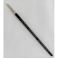 COLOUR SHAPER TAPER POINT Soft # 0
