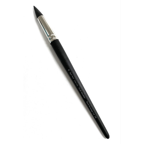 Clay Shaper TAPER POINT Clay # 16