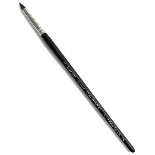 Clay Shaper TAPER POINT Clay # 2