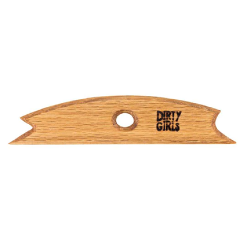 Big Foot Rib