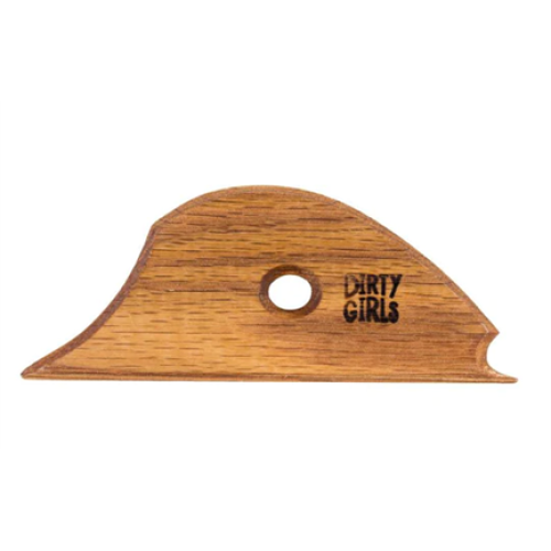 Rump Shaper Bowl Rib