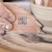 Rump Shaper Bowl Rib