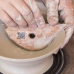 Rump Shaper Bowl Rib
