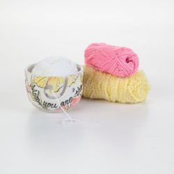 Yarn Bowl