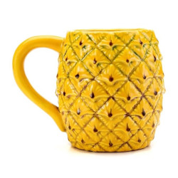 Pineapple Mug Pineapple Mug