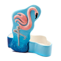 Flamingo Box Flamingo Box