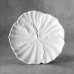Hibiscus Plate