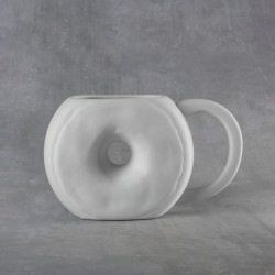 Donut Mug 12 oz. Donut Mug 12 oz.