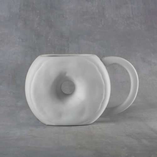 Donut Mug 12 oz.