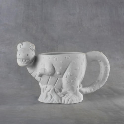 T-Rex Mug 14 oz.