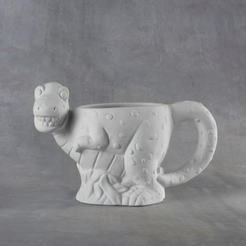 T-Rex Mug 14 oz.