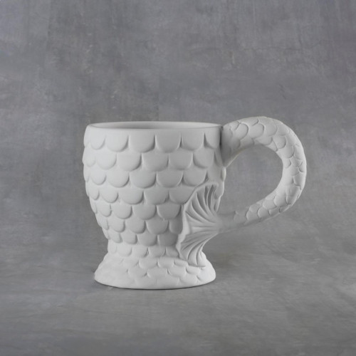 Mermaid Mug 12 oz. Mermaid Mug 12 oz.