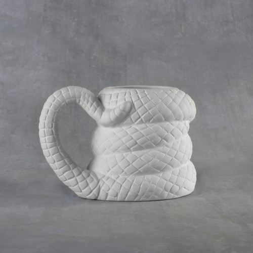 Snake Mug 12 oz.