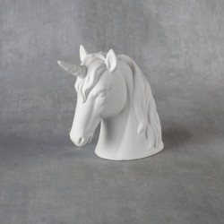 Unicorn Head Bank Unicorn Head Bank