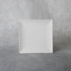 Square Coupe Salad Plate Square Coupe Salad Plate
