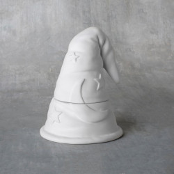 Wizard Hat Box