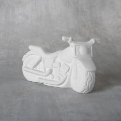 Motorcycle