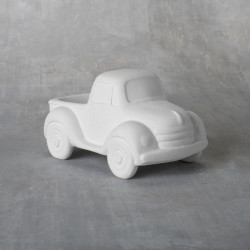 Pickup Truck