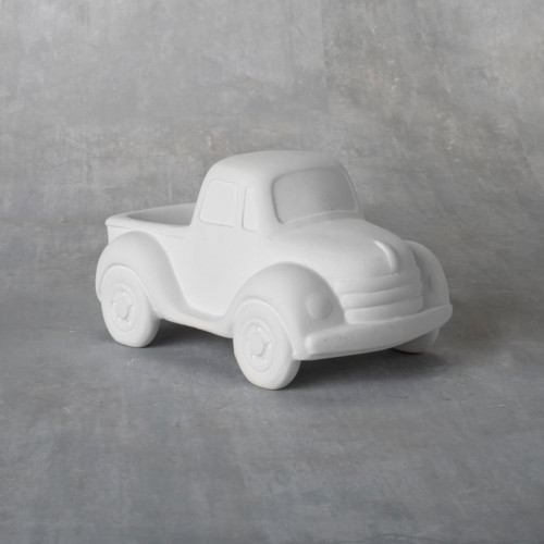 Pickup Truck