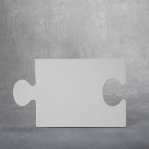 Puzzle Piece Cheese Tray