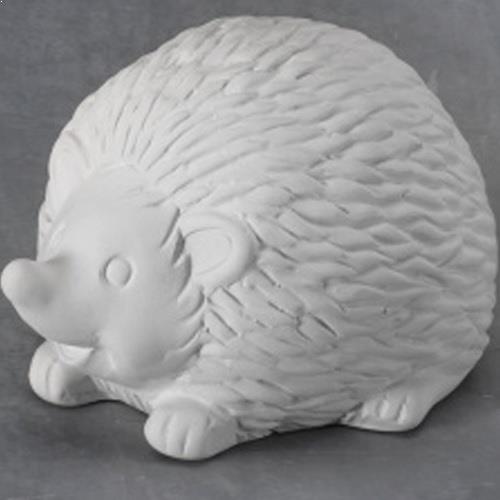 Tiny Tot Hedgehog